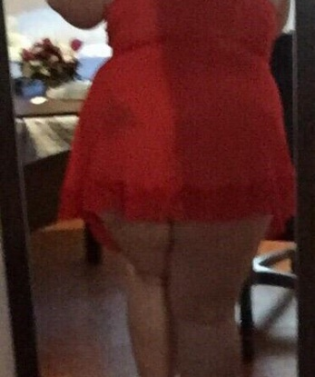 Проститутка Алия